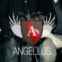 Angellus - Jovem No Mundo Novo