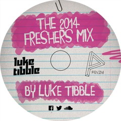 The Pryzm Leeds 2014 Freshers Mix