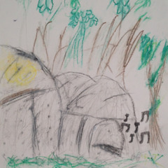 Sometimes all you can do is scream: Organum Scream Kids (100914)