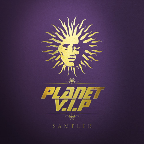 Need For Mirrors & HLZ - Greazy Feat Stapleton - NFM VSOP Mix - Planet VIP [V Recordings]