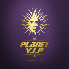 Kabuki - Just Hold On VIP Feat Jenna G - Planet VIP [V Recordings]