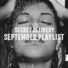 Deliveries September '14