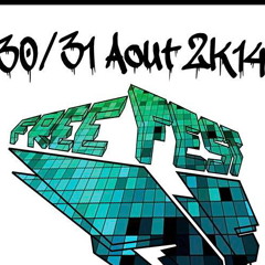 Live Free Fest 2014