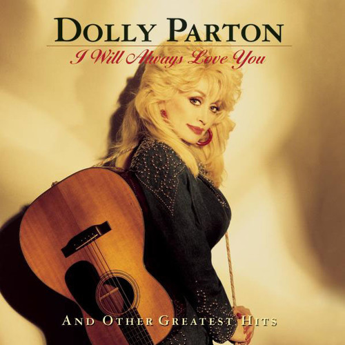 Dolly parton