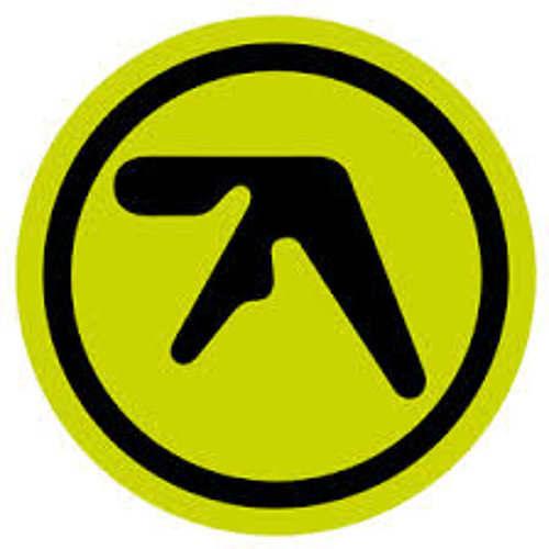 180db - Aphex Twin (Luke Vibert DJ-set rip)