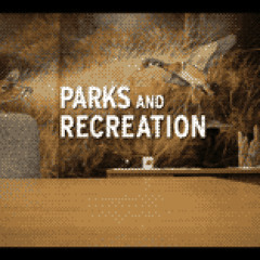 Parks And Recreation theme tune (8-bit version)