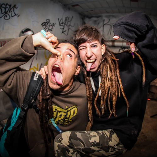 Intro Live Set Kouple Kore