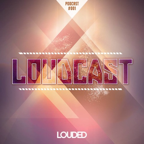 LOUDCAST 01