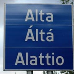 Jostein Johansen - Å Kjære Alta