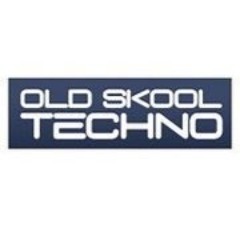 oldschooltechno(1990-2005)