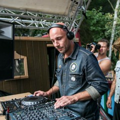 Deejames @ Thé Dansant Pirates
