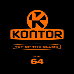 Kontor Top Of The Clubs Vol. 64 (Official Minimix) OUT: 26.09.14
