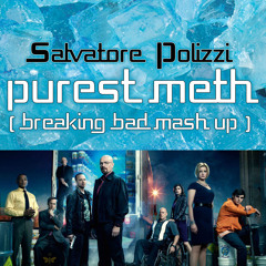 Purest Meth - Salvatore Polizzi out on 17 March - Doubsquare Rec.