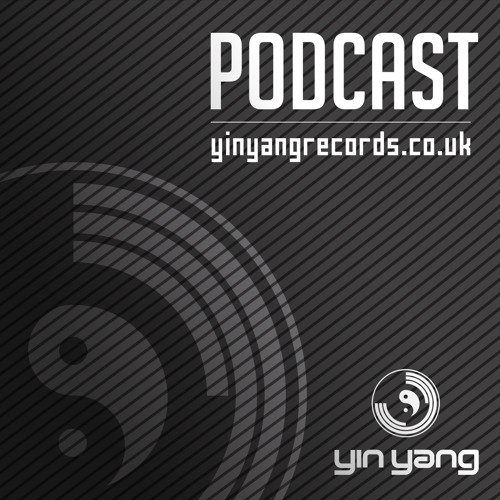 Itzaia - Yin Yang Artist Podcast 2014