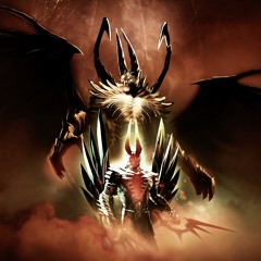 DropRex - TerrorBlade