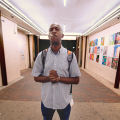 Obnox's Lamont Thomas On Cleveland Punk