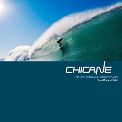Chicane - Saltwater (CJ Stone  "End of the Summer"  Bootleg) preview