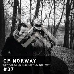 Flux Podcast - 37 - Of Norway