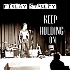 Keep Holding On