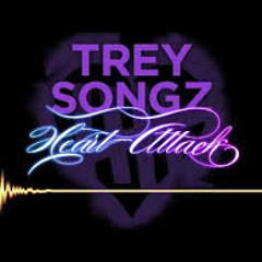 TREY SONGZ - HEART ATTACK REMIX (PRODUCED BY LOUIE MF PRODUCTIONS)