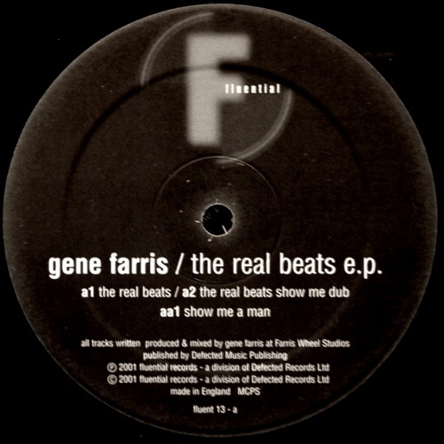 The Real Beats