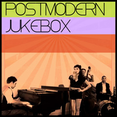 Problem - Vintage '50s Doo - Wop Ariana Grande Cover Ft. The Tee - Tones