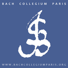4. Bach - Cantate BWV 78 - "Jesu, der du meine Seele" — Bach Collegium Paris