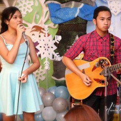 Hold On 'Till It May Aoustic Cover