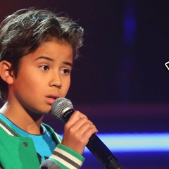 Bodi - Fix You (The Voice Kids 3- The Blind Auditions)