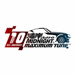 Wangan Midnight MT 3DX+ soundtrack - loop of fortune