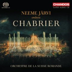 Emmanuel Chabrier - Suite pastorale, I. Idylle