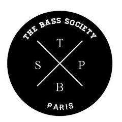 The Paris Bass Society Show w/ Bluntsman & Pohy - Rinse France (07.09.14)