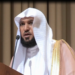 تلاوة خاشعة من سورة الفرقان بصوت الشيخ ماهر المعيقلي 1435هـ