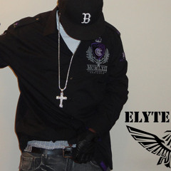 Never Sleep Featuring Elyte Faeva