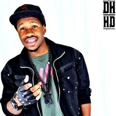 B.A.N. (Kid Ink ft. Chris Brown ''Show Me'' Cover)***FREE Download***