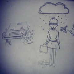Bad Day (cover)