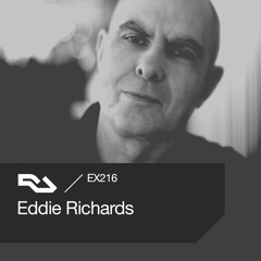 EX.216 Eddie Richards