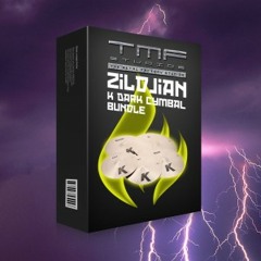 Zildjian K Cymbal Bundle + Insubordinate Kit