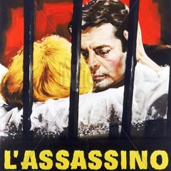 Piero Piccioni - L'Assassino (Titoli Di Testa)