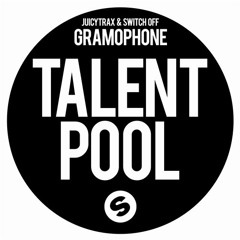 Juicytrax & Switch Off - Gramophone (Original Mix)