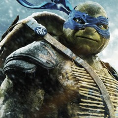 Teenage Mutant Ninja Turtles Reviewed