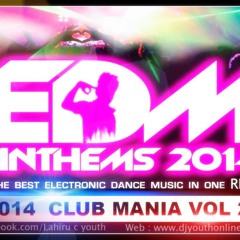2014 Club Mania Vol 2 Ultimate