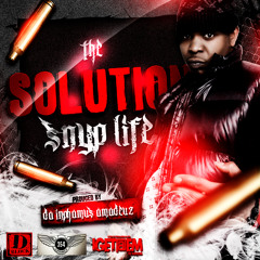 The Solution Dirty Mix