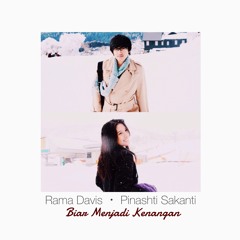 Biar Menjadi Kenangan Feat. Pinashti - Reza Artamevia & Masaki Ueda
