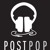 Artwork for PostPop2