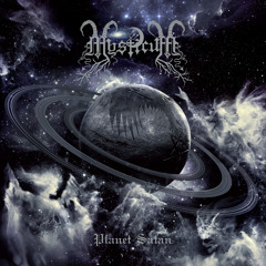 Mysticum - LSD (from Planet Satan)