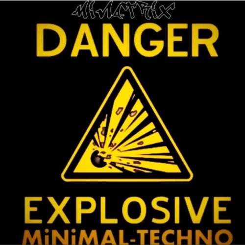 MiNiMAL-TEcHNO MiNENFELD  [31.05.2014] LiKE IT Or Die@ExPloSioN