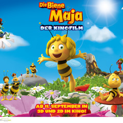 Maya the Bee_ Closing Song