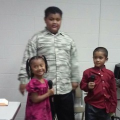 Chuukese christian song  at Tulsa ok
