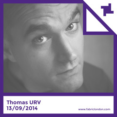 Thomas URV - fabric Promo Mix